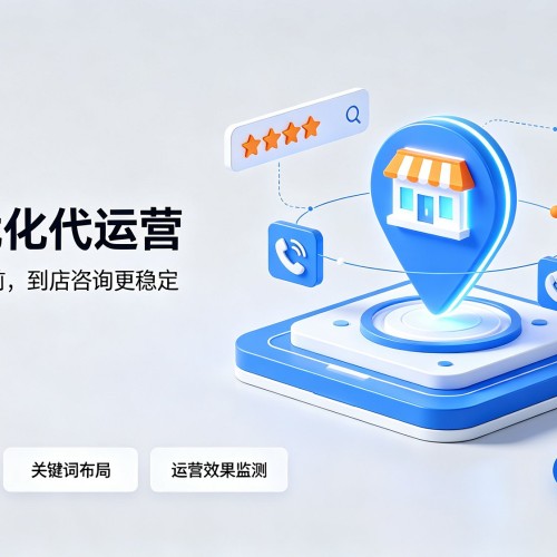 新晃GEO优化