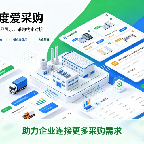 新晃百度爱采购